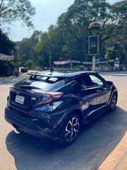 Toyota C-HR modelist 2017 for sale