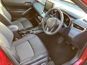 Toyota Corolla Cross Z leather pkg 2022 for sale