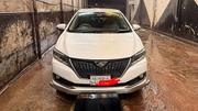 Toyota Allion push start 2009 for sale