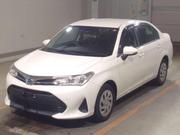 Toyota Axio EX HYBRID PUSH 2020 for sale
