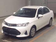 Toyota Axio EX HYBRID PUSH 2020 for sale