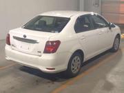 Toyota Axio EX HYBRID PUSH 2020 for sale