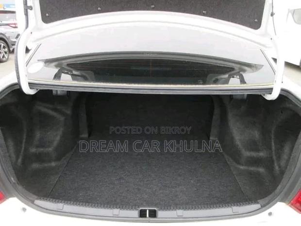 Toyota Axio EX HYBRID PUSH 2020