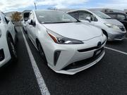 Toyota Prius S SAFETY PLUS 2 2021 for sale