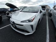 Toyota Prius S SAFETY PLUS 2 2021 for sale