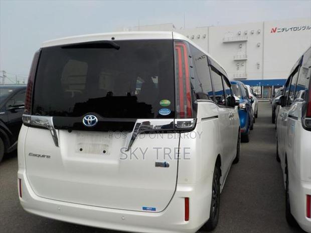 Toyota Esquire G I Package 2021
