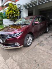 Toyota Premio FEX package 2021 for sale