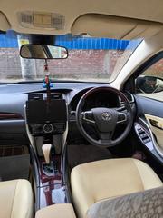 Toyota Premio FEX package 2021 for sale