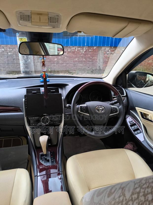 Toyota Premio FEX package 2021