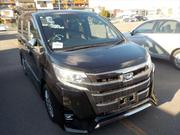 Toyota Noah WXB HYBRID 2021 for sale