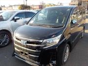 Toyota Noah WXB HYBRID 2021 for sale