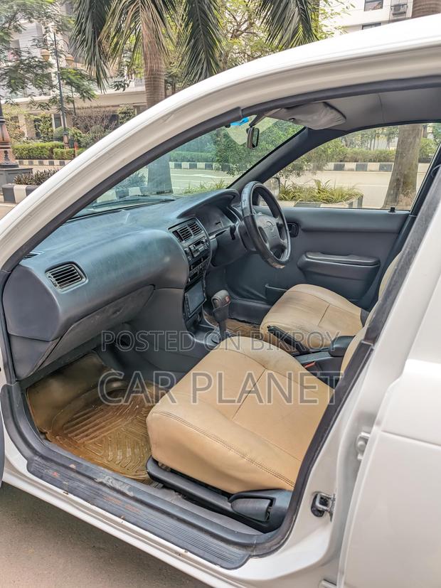 Toyota Wagon 100 SUPER FRESH 2002