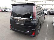 Toyota Noah SI WXB NON-HYB 4PT 2020 for sale