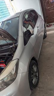 Toyota Vitz key start 2011 for sale
