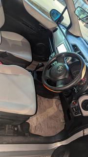 Toyota Vitz key start 2011 for sale