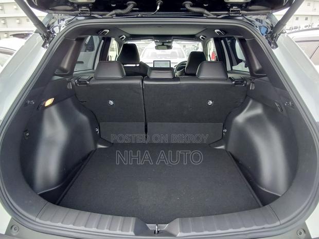 Toyota Corolla Cross Z LEATHER 2024