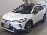 Toyota Corolla Cross NEW SHAPE 2025 for sale
