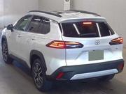 Toyota Corolla Cross NEW SHAPE 2025 for sale