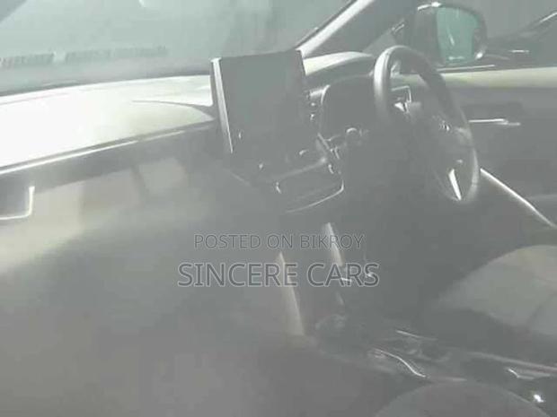 Toyota Corolla Cross S HARDTOP 360CAMERA 2022