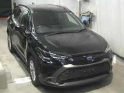 Toyota Corolla Cross S HARDTOP 360CAMERA 2022 for sale