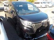 Toyota Esquire G I Premium Package 2021 for sale