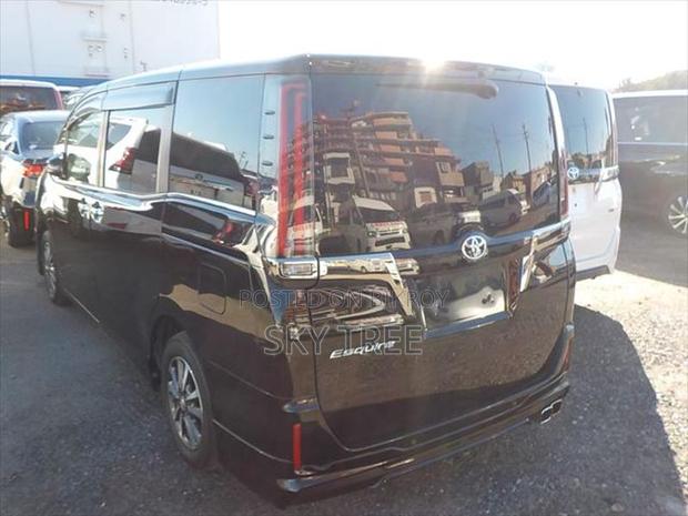 Toyota Esquire G I Premium Package 2021