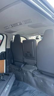 Toyota Hiace GL White Dual AC 2021 for sale