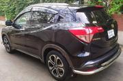 Honda Vezel S NON HYBRID 1.5L 2015 for sale