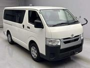 Toyota Hiace DX White Single AC 2021 for sale
