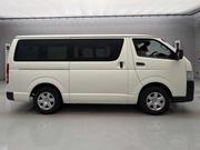 Toyota Hiace DX White Single AC 2021 for sale