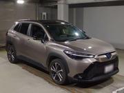 Toyota Corolla Cross z leather full load 2022 for sale