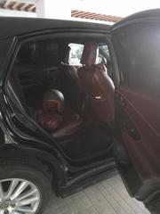 Toyota Harrier 2015 for sale