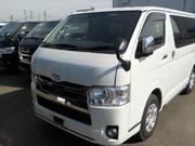 Toyota Hiace SUPER GL LED 2DR PWR 2022 for sale