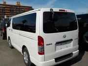 Toyota Hiace SUPER GL LED 2DR PWR 2022 for sale