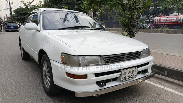 Toyota T100 100 1994