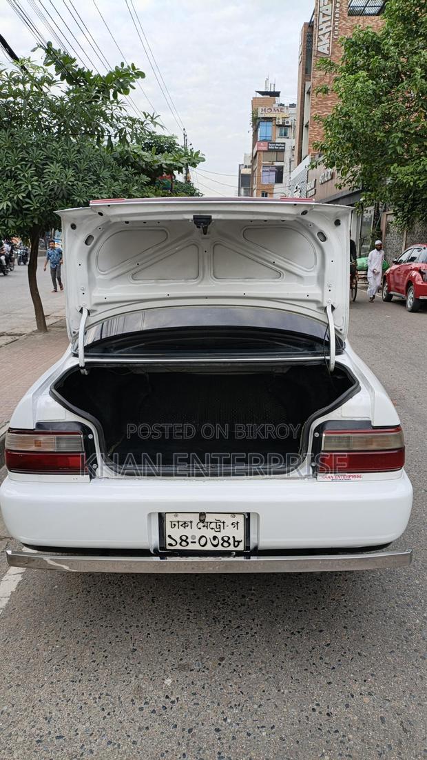 Toyota T100 100 1994