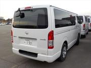 Toyota Hiace SUPER GL 2 DOOR PWR 2021 for sale