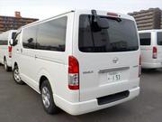 Toyota Hiace SUPER GL 2 DOOR PWR 2021 for sale