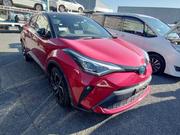 Toyota C-HR G Package 2020 for sale