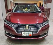 Toyota Premio FEX PACKAGE 2020 for sale