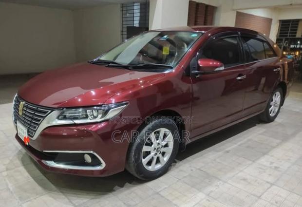 Toyota Premio FEX PACKAGE 2020