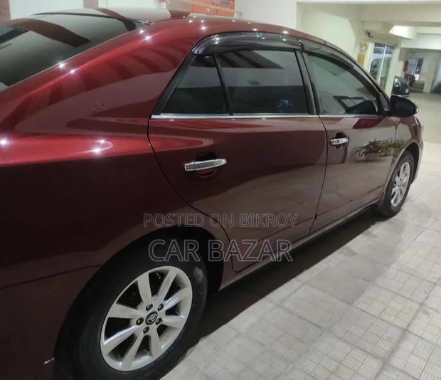 Toyota Premio FEX PACKAGE 2020