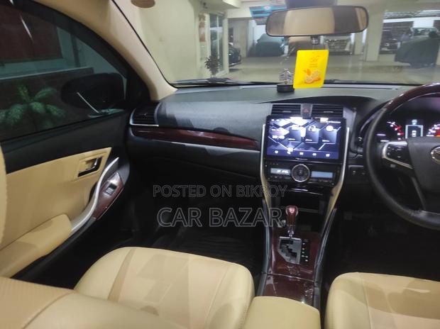 Toyota Premio FEX PACKAGE 2020