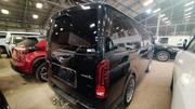 Toyota Hiace SUPER GL DARK PRIM 2 2023 for sale
