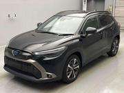Toyota Corolla Cross 2022 for sale