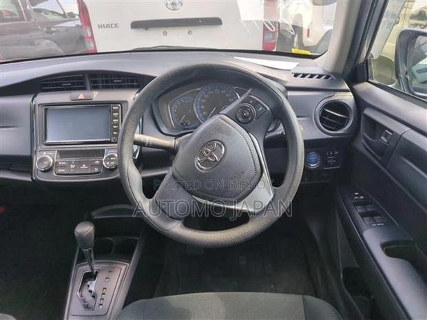 Toyota Axio EX 2020