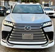 Lexus LX 600 THE ALL BRAND NEW 2024 for sale