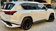 Lexus LX 600 THE ALL BRAND NEW 2024 for sale