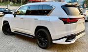 Lexus LX 600 THE ALL BRAND NEW 2024 for sale