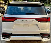 Lexus LX 600 THE ALL BRAND NEW 2024 for sale